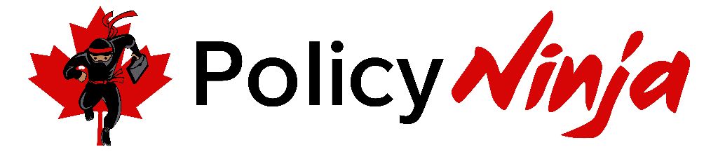 PolicyNinja Logo